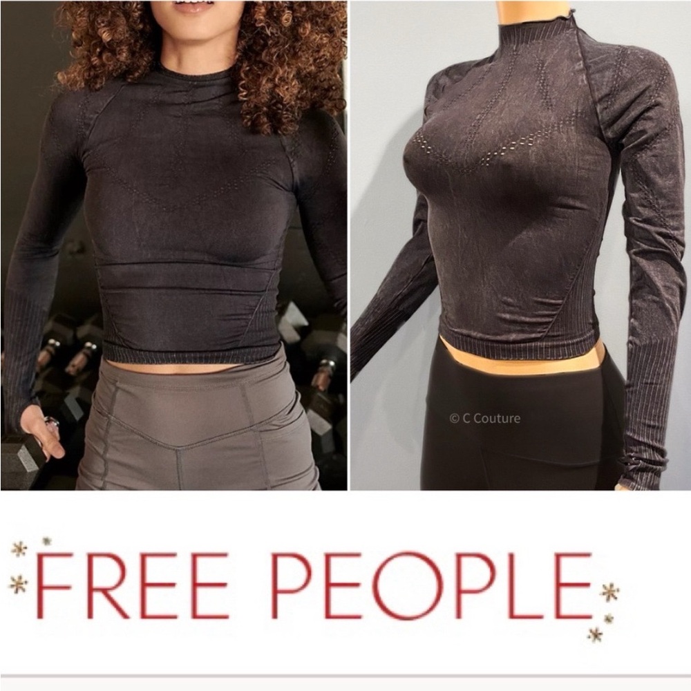 New Good Karma Hi-Neck Layer $78.00 SOLD OUT m/l
